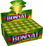 Bonsai, 1er-Schtl.